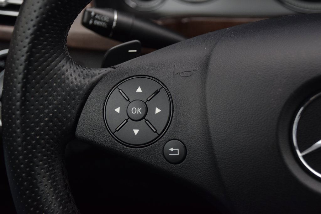 Used 2011 Mercedes-Benz E 350 Sedan image 23