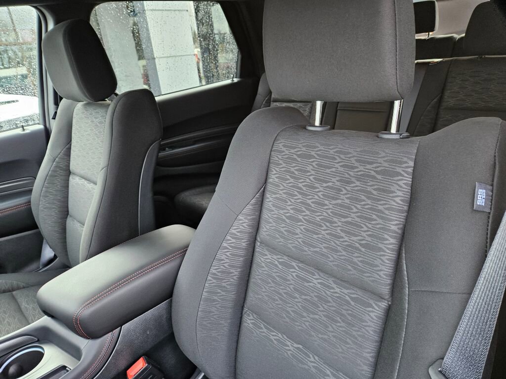 New 2026 Dodge Durango GT w/ Blacktop Package image 15