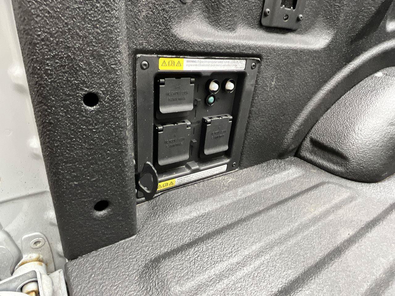 Certified 2023 Ford F150 XLT w/ Equipment Group 302A High AWD/4WD image 34