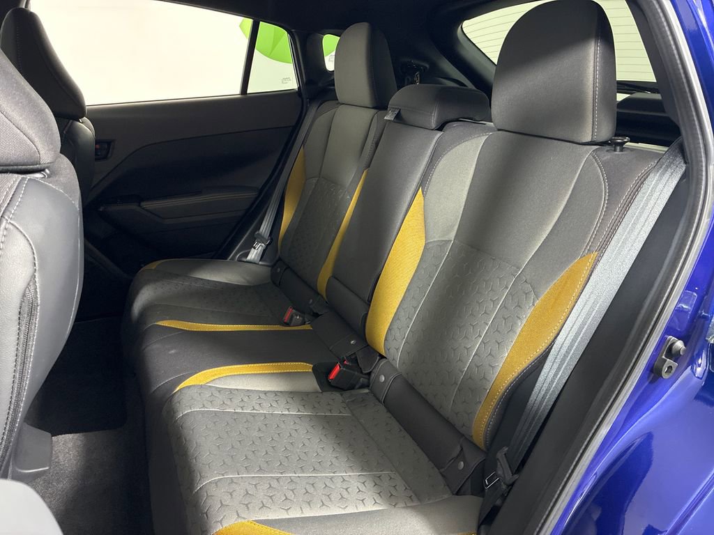 Certified 2025 Subaru Crosstrek 2.5i Sport image 31
