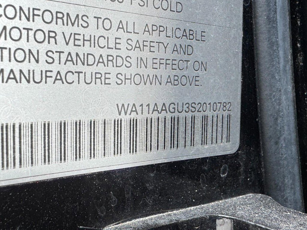 New 2025 Audi Q5 Premium image 19