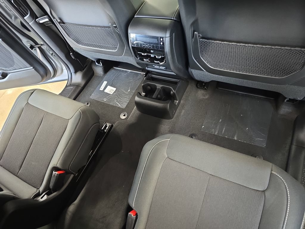 New 2026 Jeep Grand Cherokee L Laredo AWD/4WD image 12
