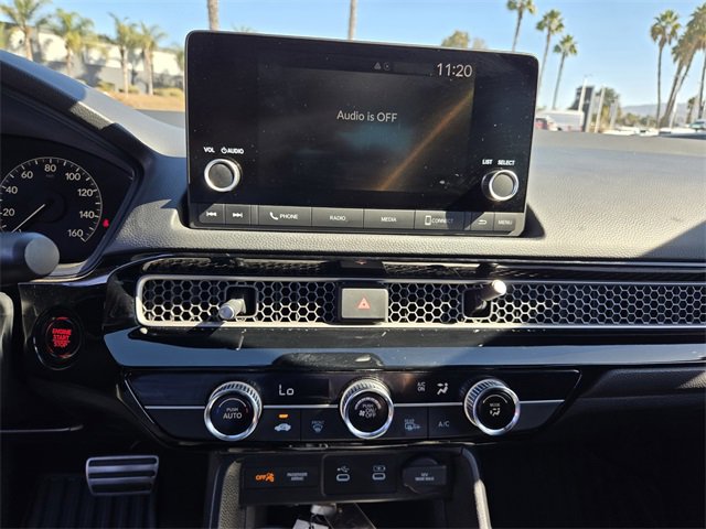 Used 2025 Honda Civic Sport image 22