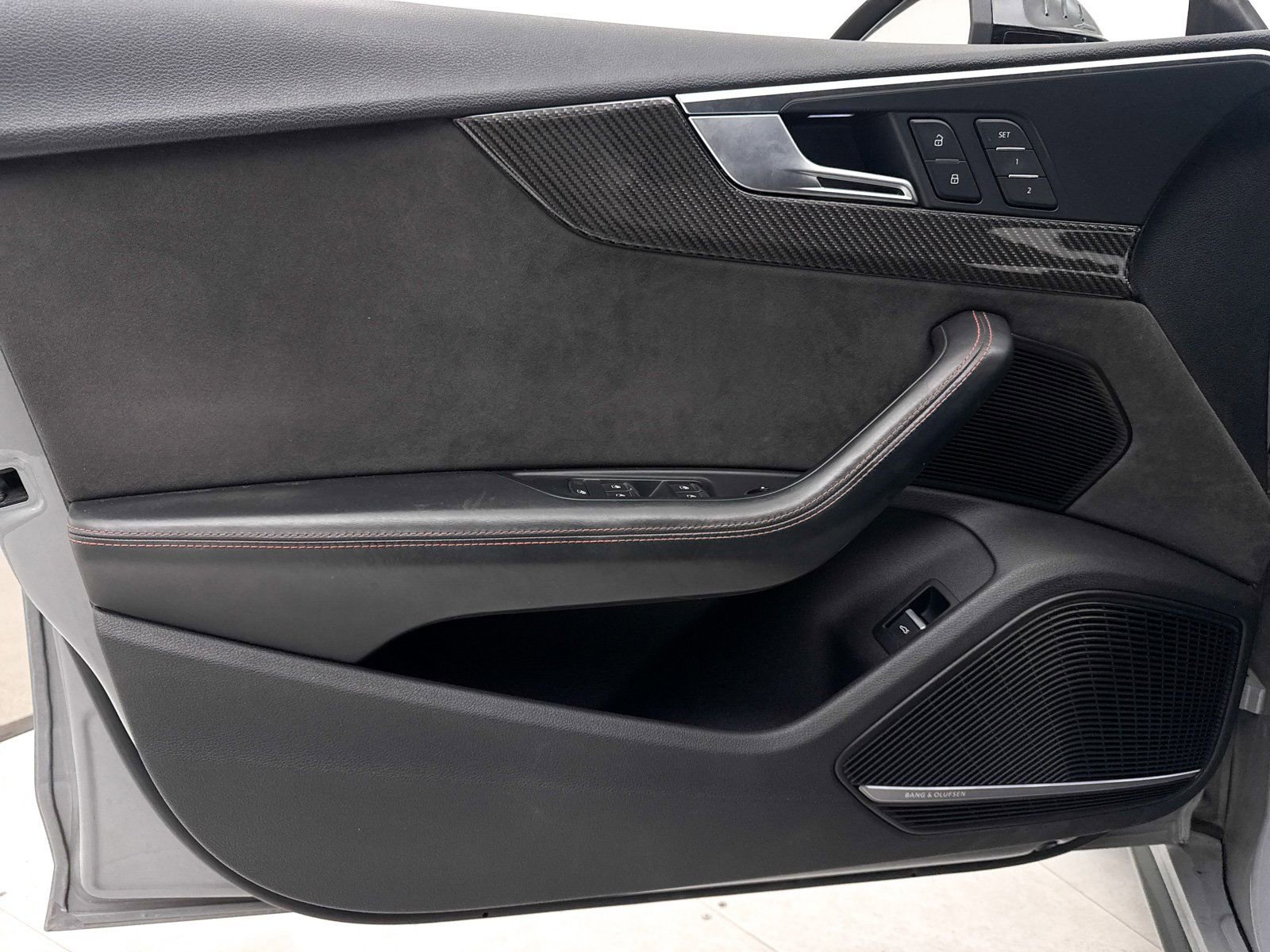 Used 2019 Audi RS 5 Sportback w/ Black Optic Package image 32