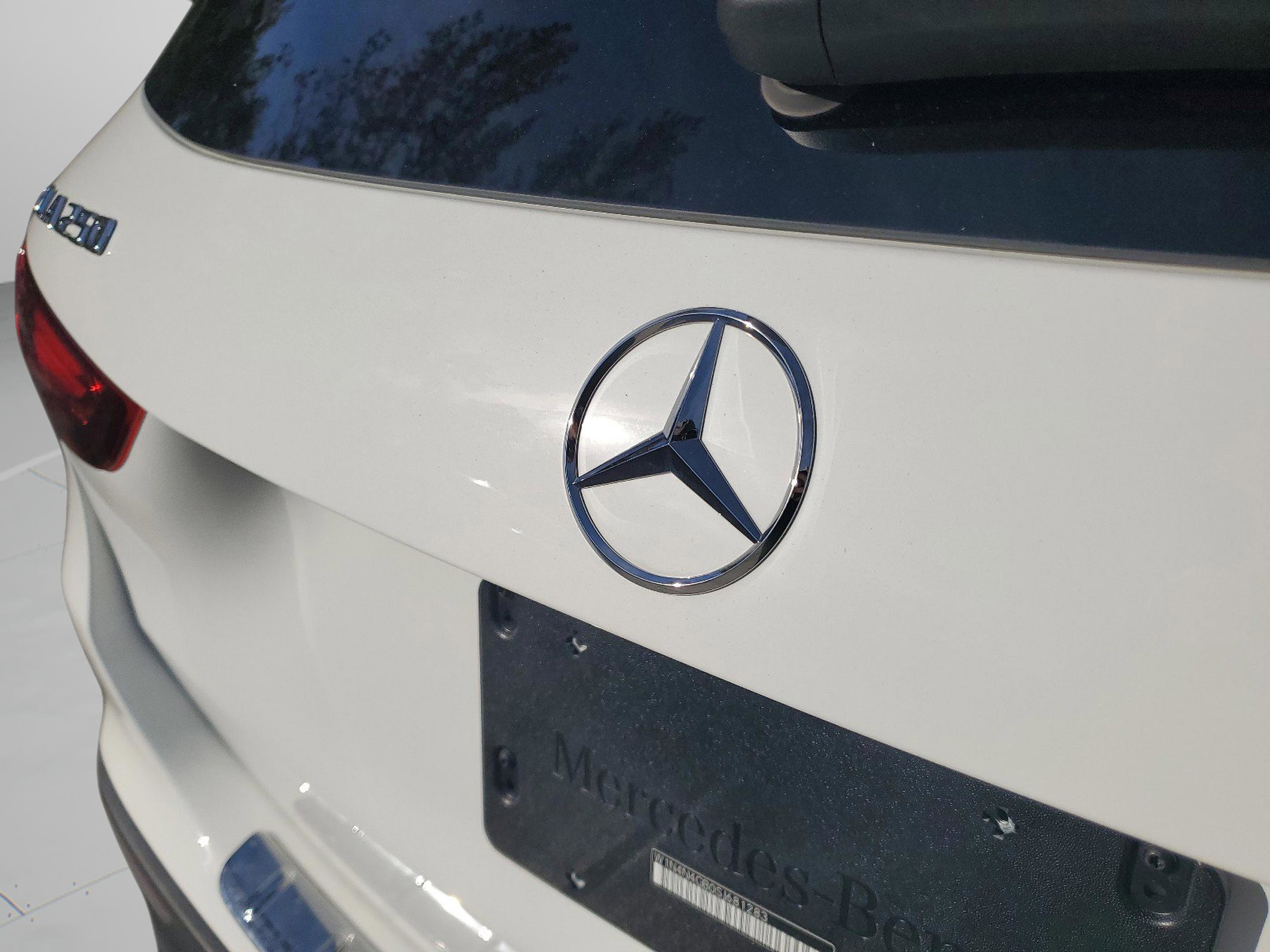 Used 2025 Mercedes-Benz GLA 250 GLA 250 image 6