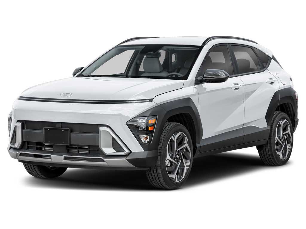 New 2026 Hyundai Kona SEL Premium FWD image 34