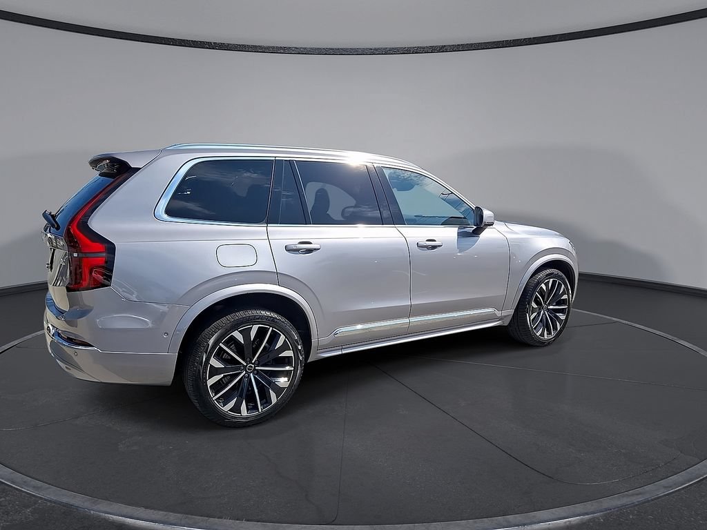 Certified 2026 Volvo XC90 B6 Plus AWD/4WD image 7
