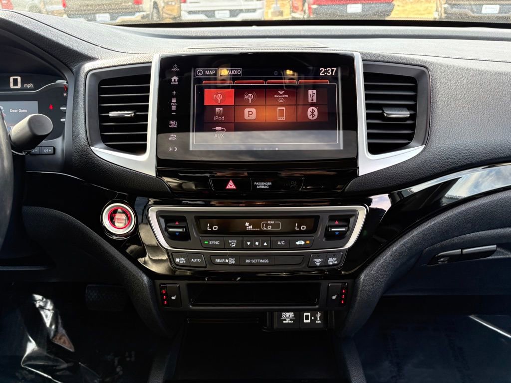 Used 2020 Honda Ridgeline RTL-E image 23