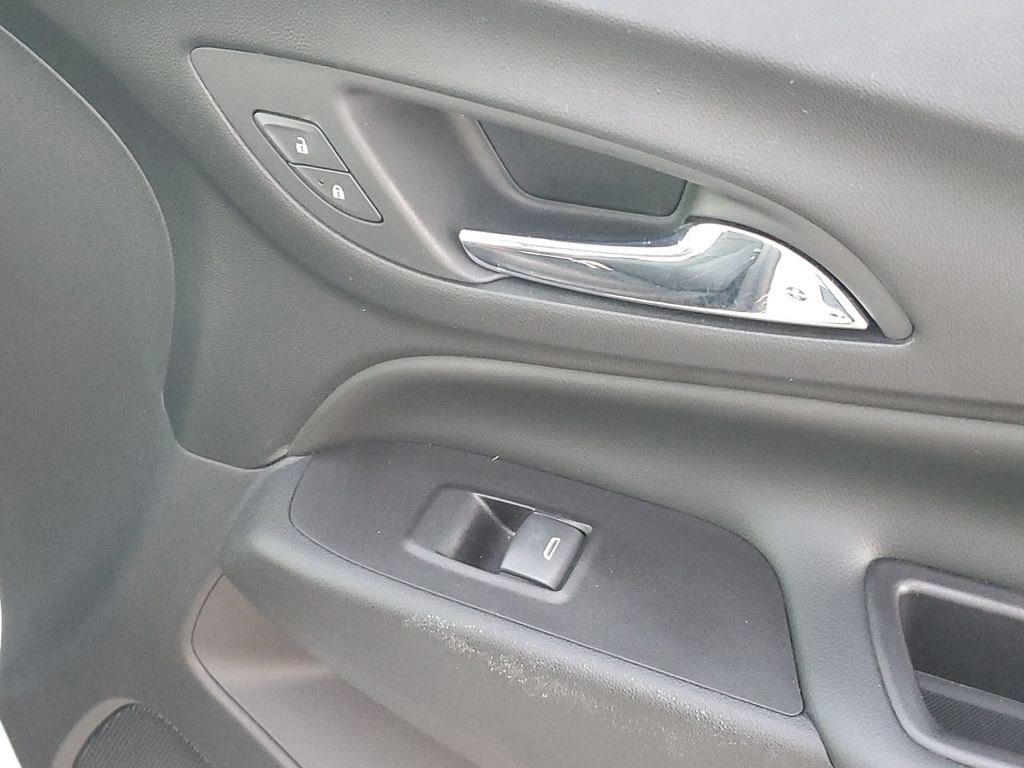 Used 2018 Chevrolet Equinox Premier image 49
