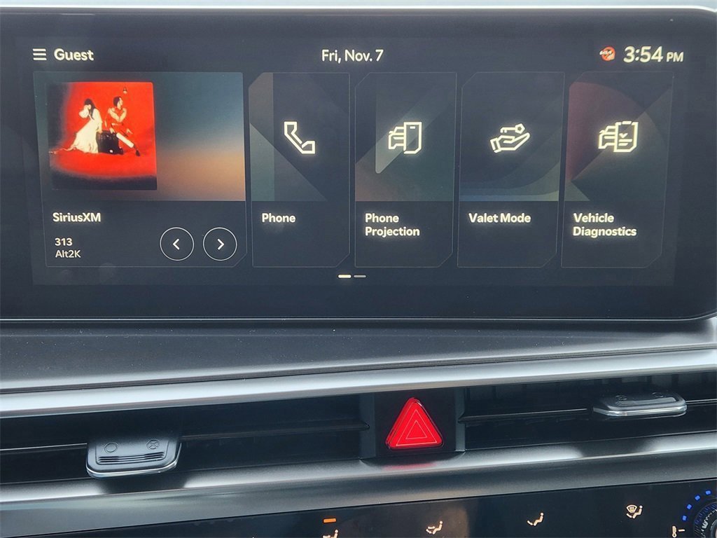 New 2026 Kia Sorento LX image 16