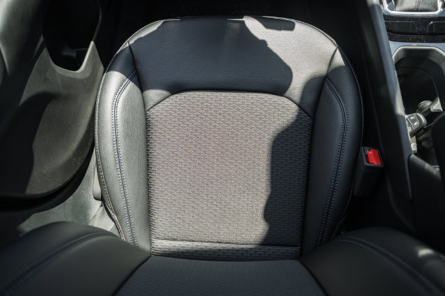 New 2026 Jeep Compass Latitude AWD/4WD image 36