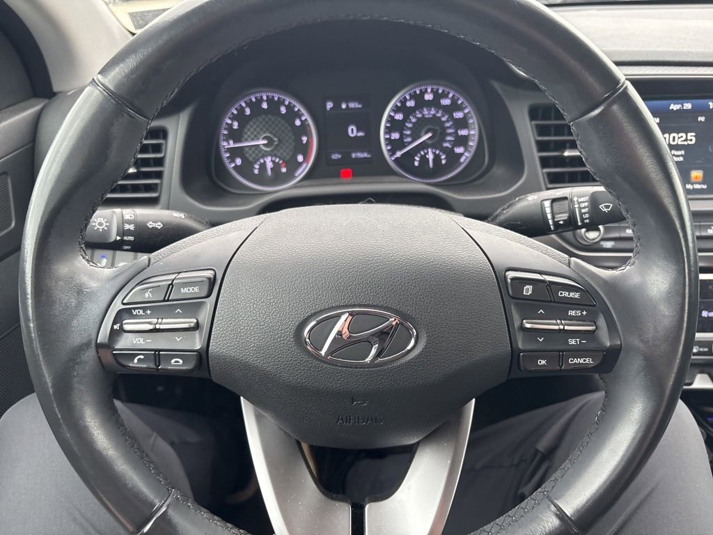 Used 2019 Hyundai Elantra Value Edition w/ Cargo Package FWD image 15