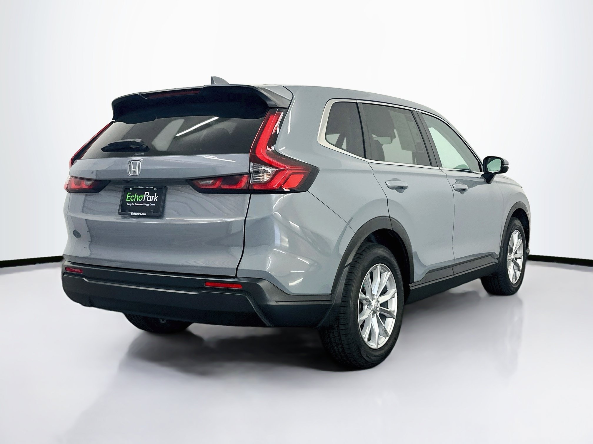 Used 2025 Honda CR-V EX image 9