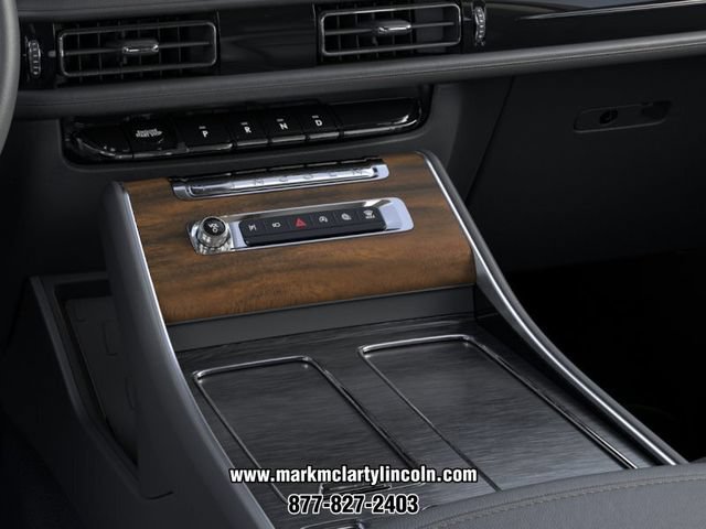 New 2026 Lincoln Aviator Reserve AWD/4WD image 15