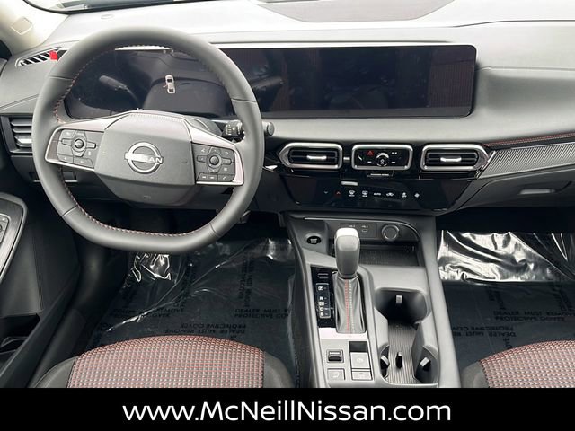 New 2026 Nissan Sentra SR image 14