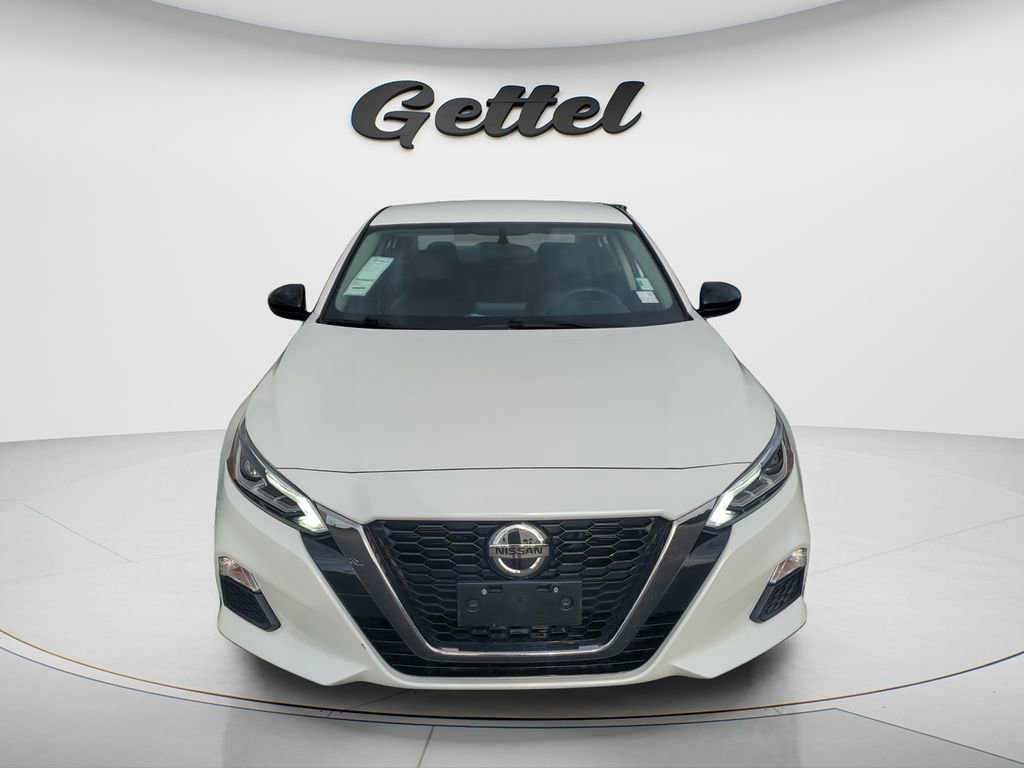 Used 2019 Nissan Altima 2.5 SR image 8