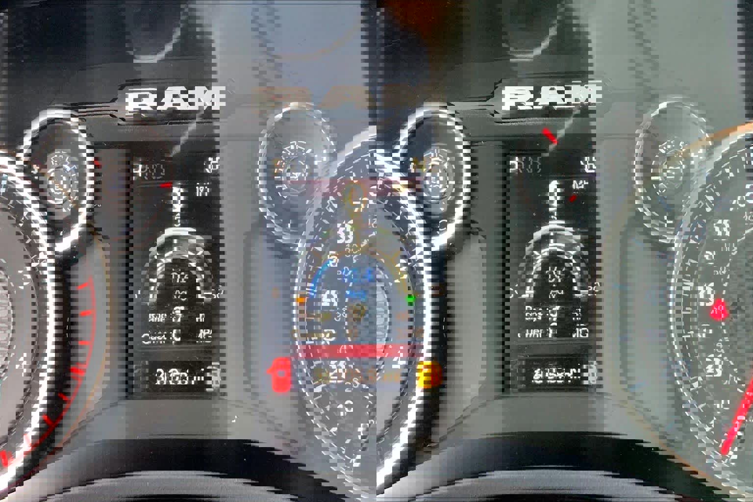 Certified 2024 RAM 2500 Tradesman w/ Chrome Appearance Group image 22