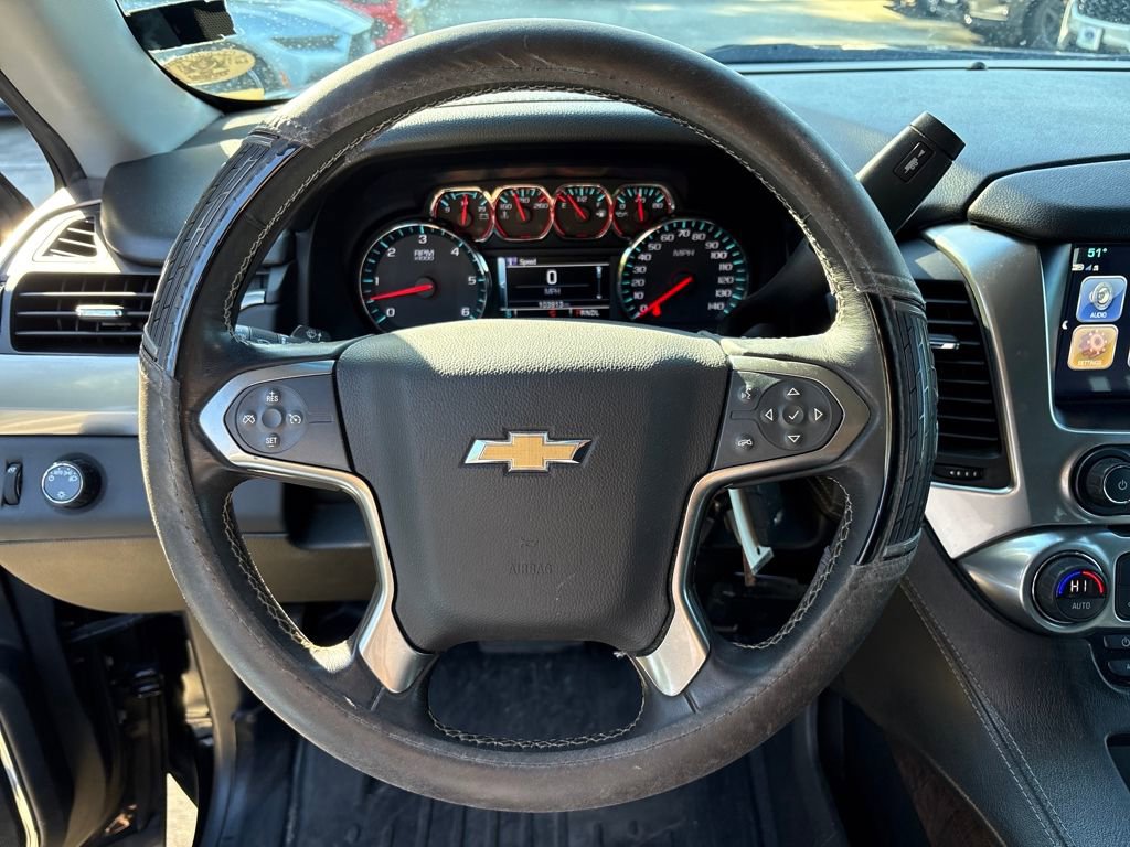 Used 2019 Chevrolet Tahoe LS image 24