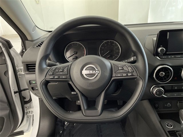 Certified 2025 Nissan Sentra S image 26