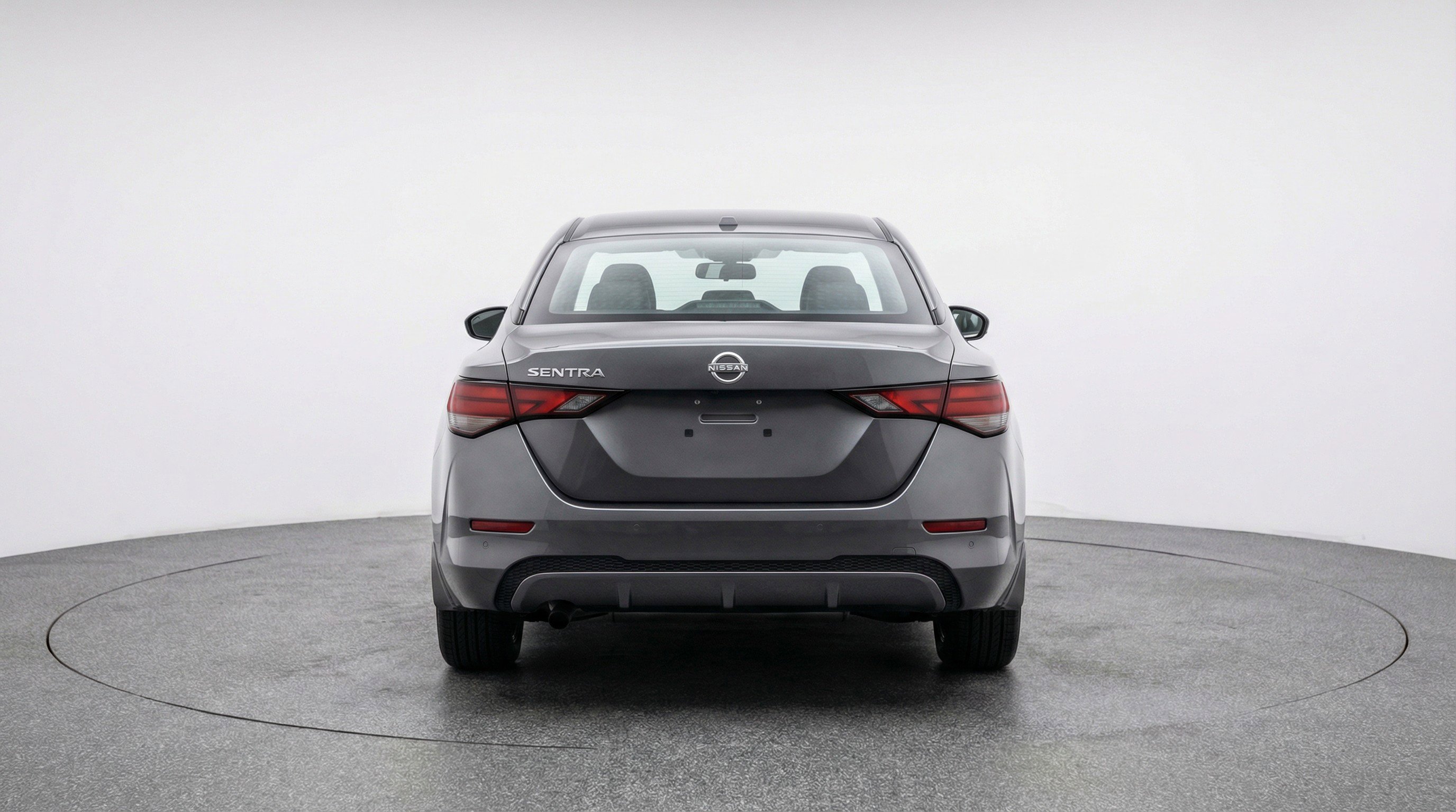 Used 2025 Nissan Sentra SV image 7