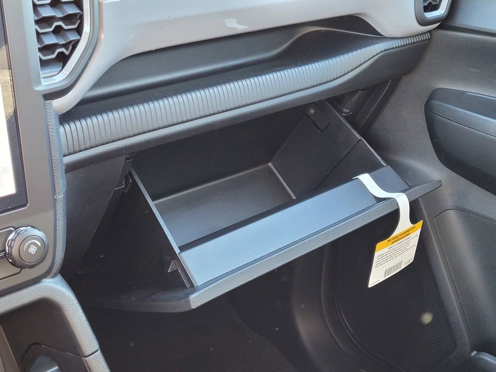 New 2025 Ford Ranger XL w/ Trailer Tow Package image 57