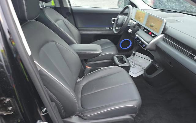 Used 2024 Hyundai Ioniq 5 Limited AWD/4WD image 6