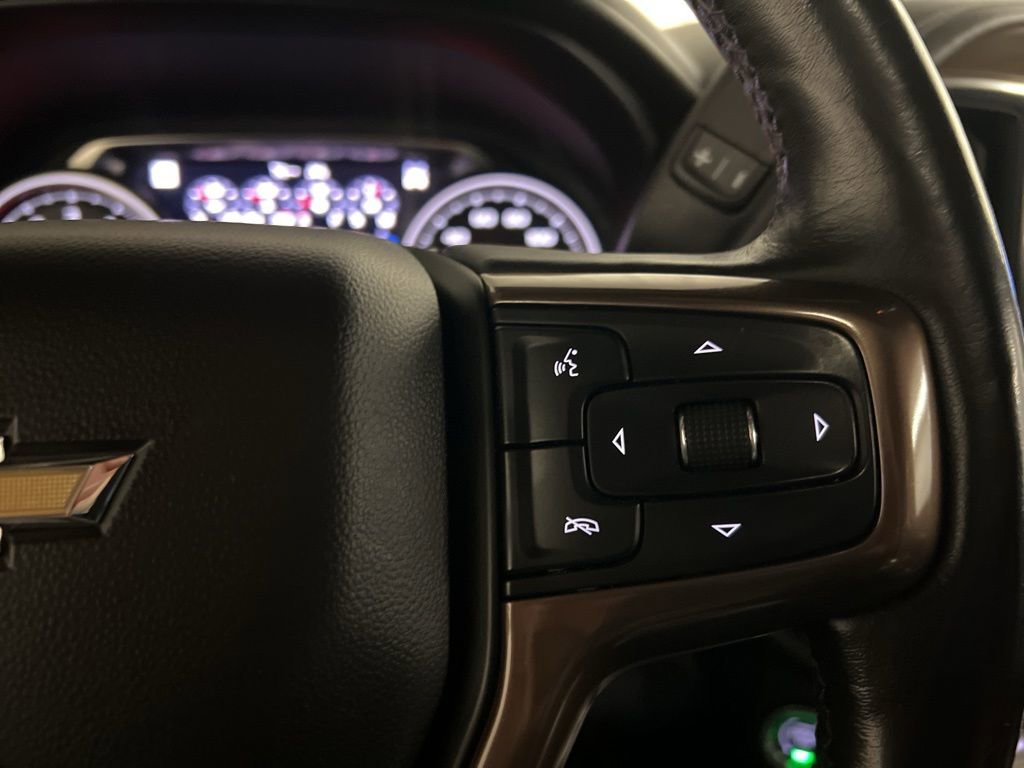 Used 2019 Chevrolet Silverado 1500 High Country w/ Max Trailering Package image 45