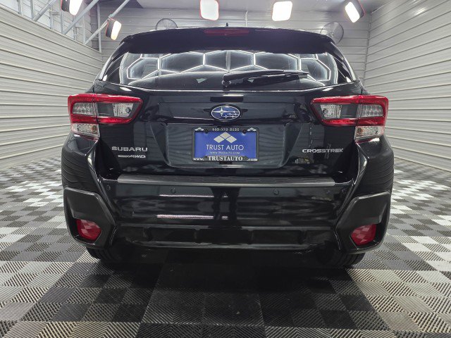 Used 2021 Subaru Crosstrek 2.5i Limited w/ Popular Package #4 AWD/4WD image 6