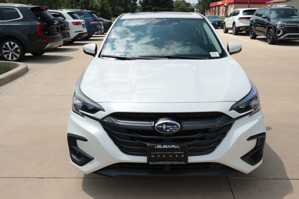 New 2025 Subaru Legacy Premium image 9