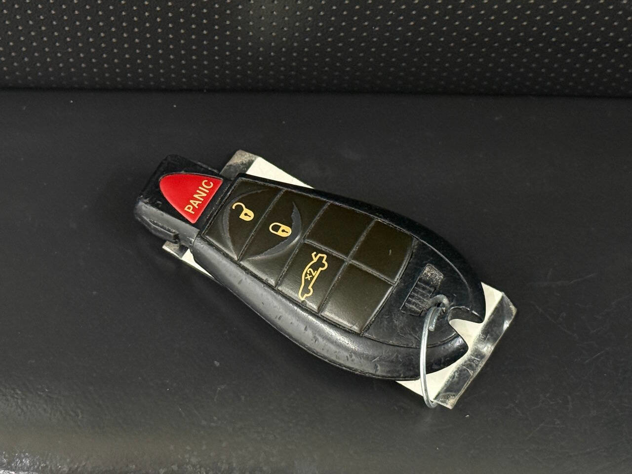 Used 2012 Dodge Challenger SXT RWD image 61