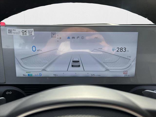 New 2024 Hyundai Ioniq 5 Limited image 13