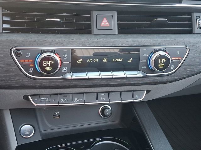 Used 2024 Audi A5 2.0T Premium Plus image 17