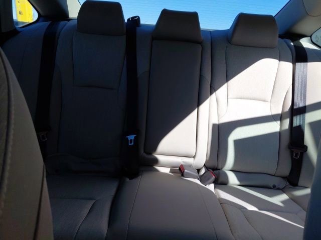 Used 2023 Honda Accord EX image 27