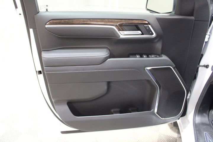 New 2026 GMC Sierra 1500 SLE w/ X31 Off-Road Package image 15