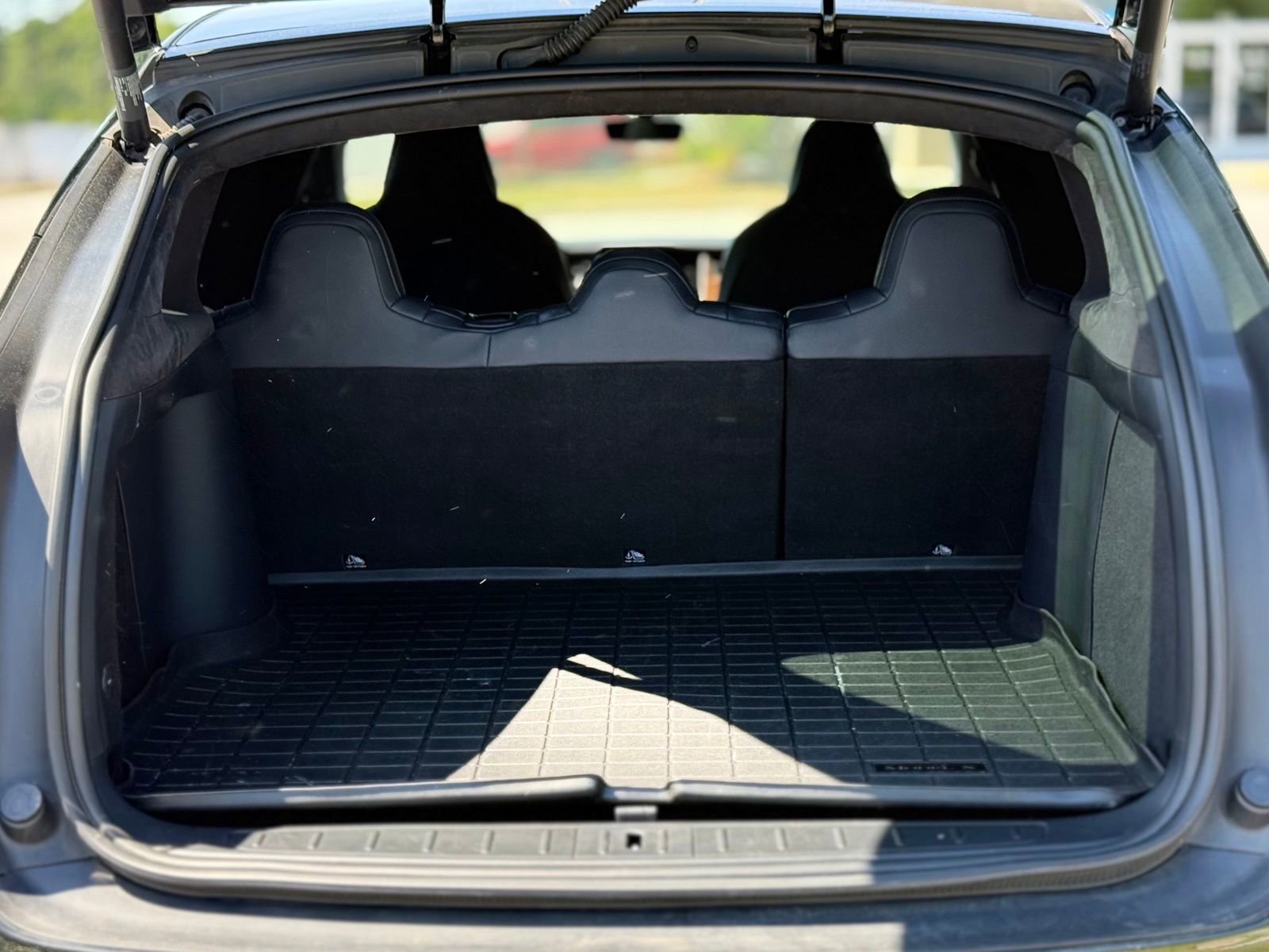 Used 2019 Tesla Model X AWD/4WD image 49