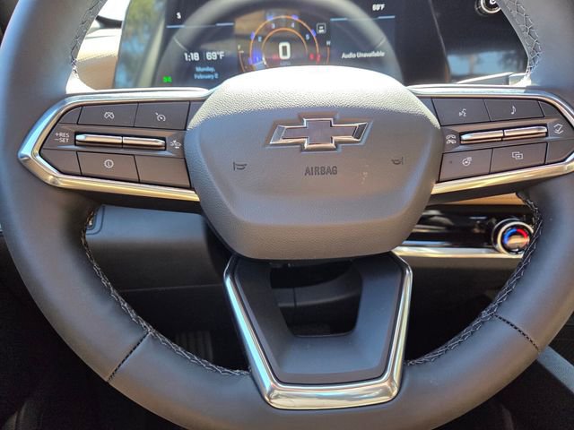 New 2026 Chevrolet Equinox ACTIV w/ Convenience Package III image 32