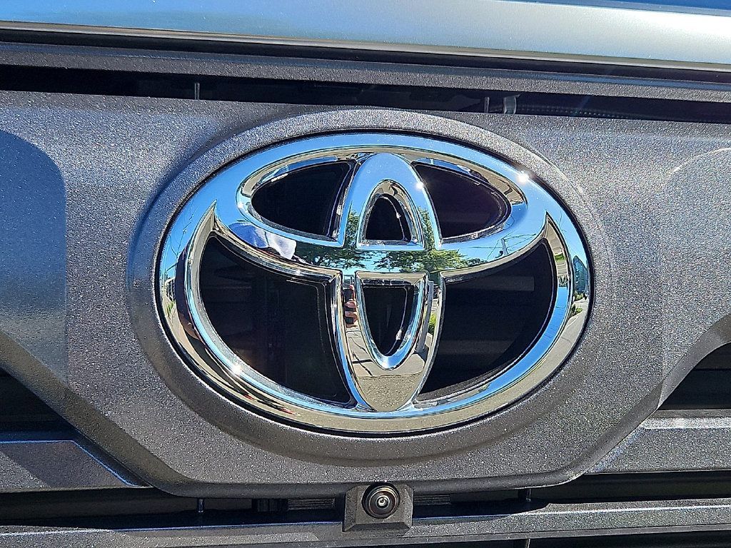 New 2026 Toyota Tundra Limited AWD/4WD image 20