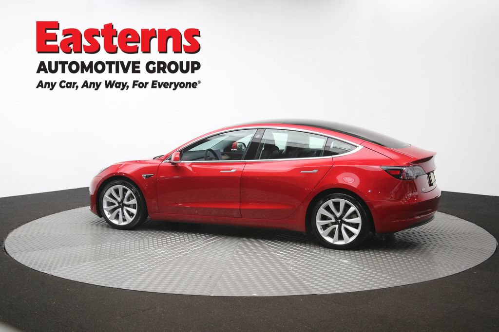 Used 2020 Tesla Model 3 Performance AWD/4WD image 54