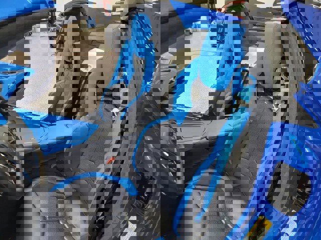 Used 2024 Chevrolet Corvette Stingray Premium Conv RWD image 19