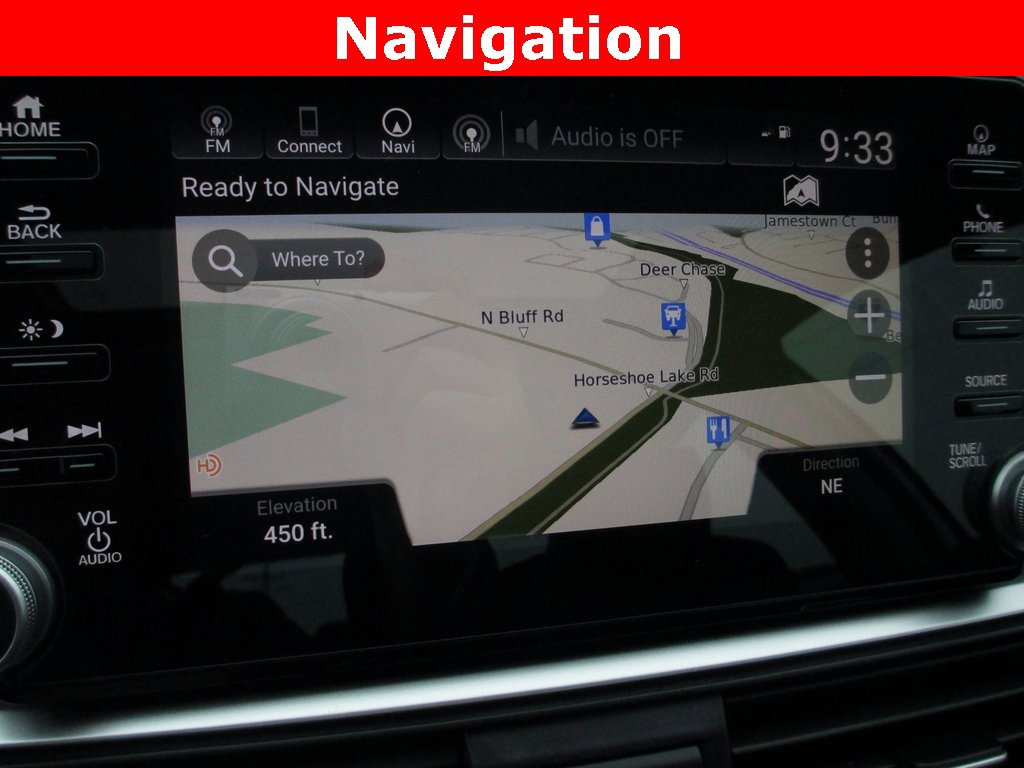 Used 2019 Honda Accord Touring image 13