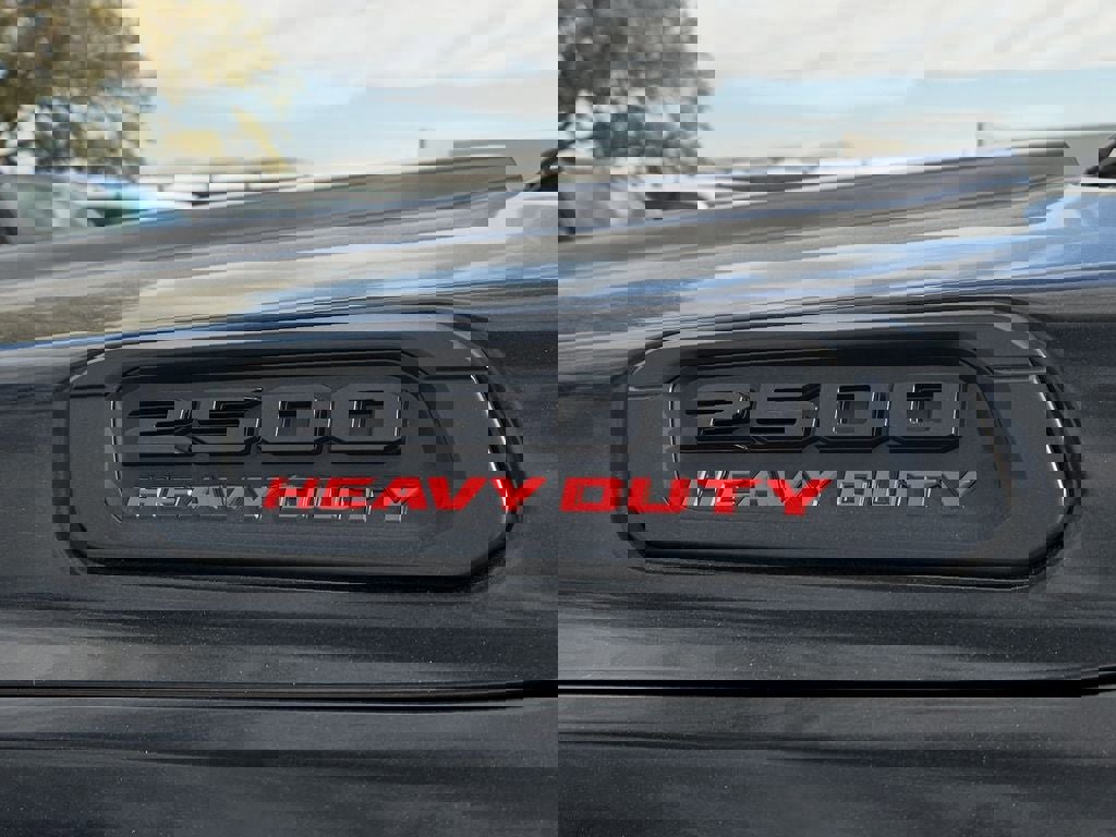 New 2026 RAM 2500 Lone Star image 14