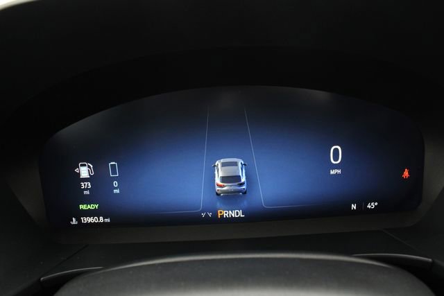 Used 2023 Ford Escape SE w/ PHEV Premium Package FWD image 11