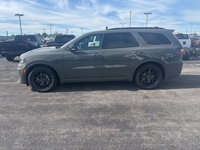 New 2026 Dodge Durango GT AWD/4WD image 4
