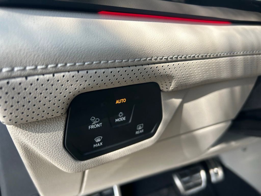 New 2026 Volkswagen Atlas SEL Premium R-Line image 61