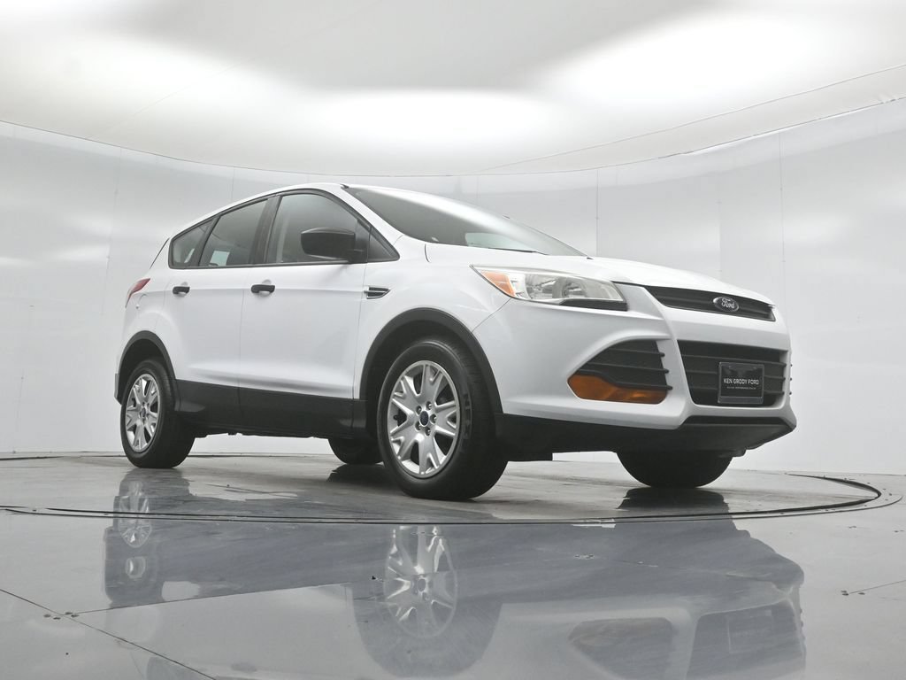 Used 2014 Ford Escape S FWD image 43