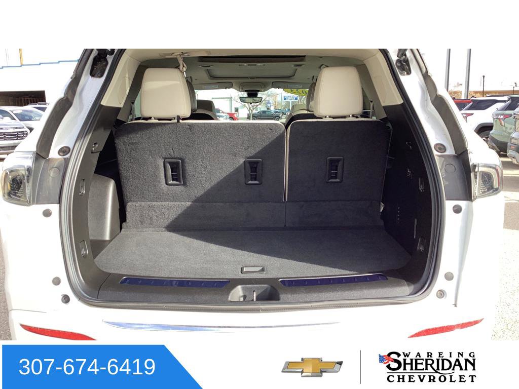 Used 2023 Buick Enclave Avenir w/ Avenir Technology Package image 33