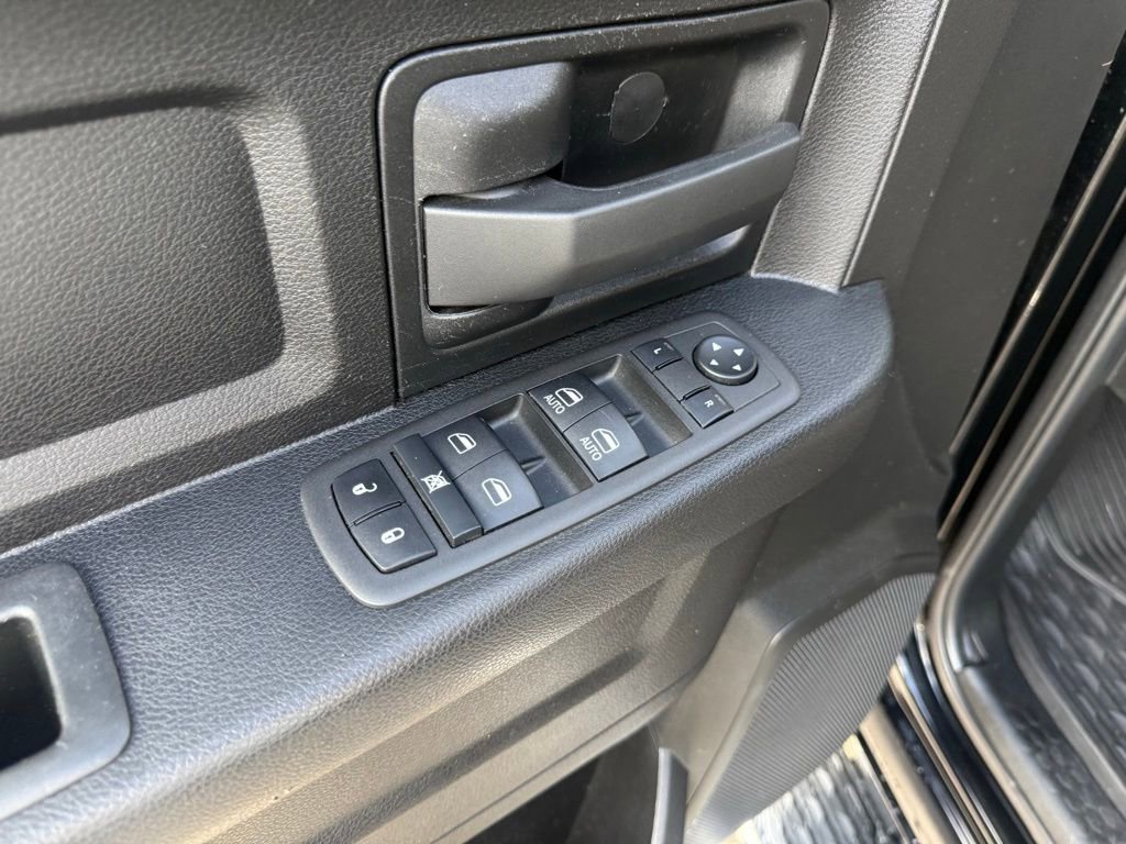 Certified 2022 RAM 2500 Tradesman AWD/4WD image 14