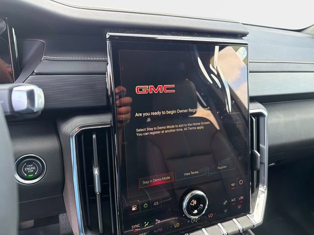 New 2026 GMC Acadia Elevation FWD image 23