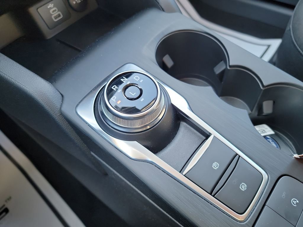 New 2026 Ford Escape Active image 24