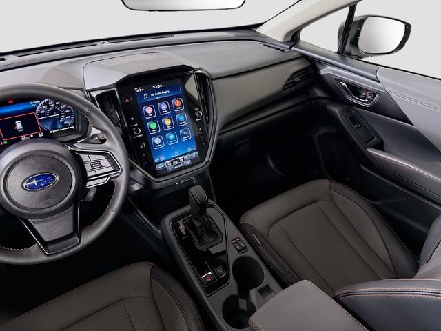 New 2026 Subaru Crosstrek 2.5i Limited image 24